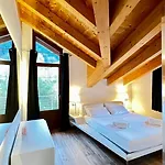 Apartament Casa Stelvio *