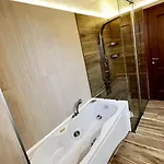 Apartament Casa Stelvio *