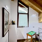 Apartament Casa Stelvio *