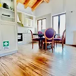 Apartament Casa Stelvio *