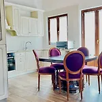 Casa Stelvio Apartament *