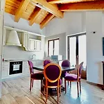 Apartament Casa Stelvio