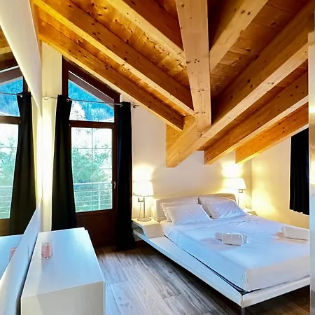 Apartment Casa Stelvio *
