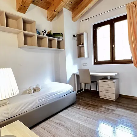 Casa Stelvio Apartment Frontale (Sondrio)