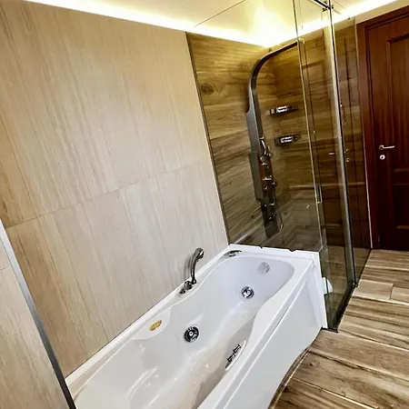 Apartment Casa Stelvio *