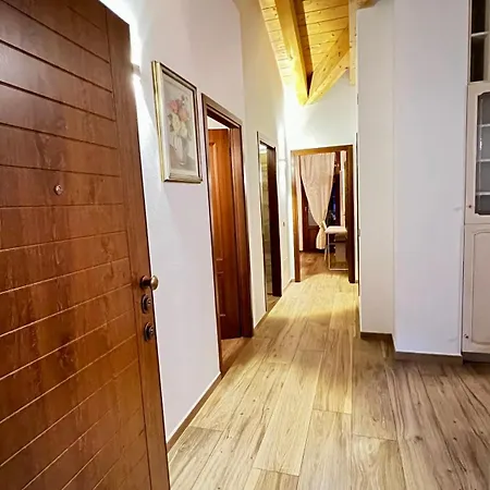 Casa Stelvio * Frontale (Sondrio)