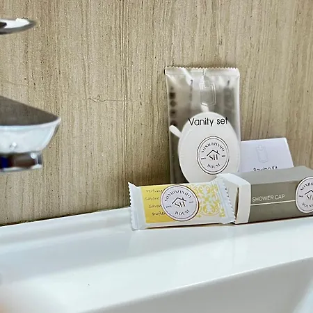 Апартаменты Casa Stelvio