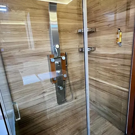 Appartement Casa Stelvio