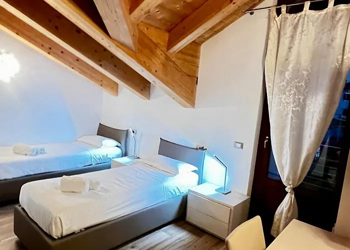Casa Stelvio *