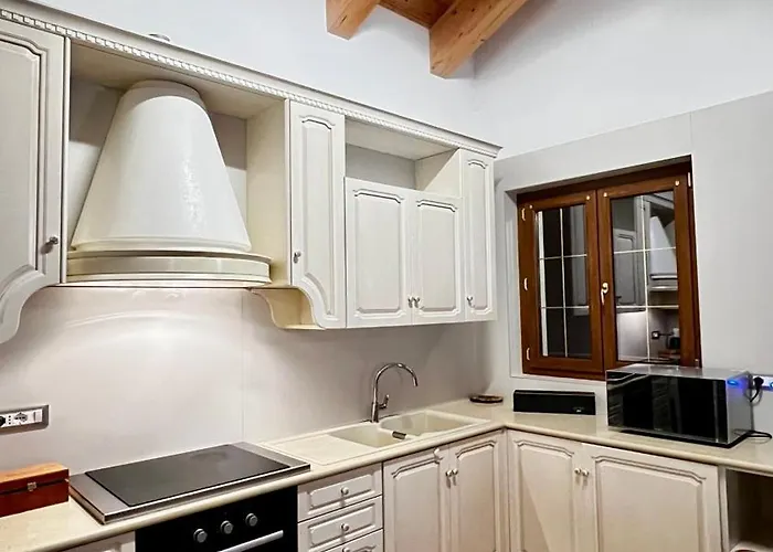 Casa Stelvio Frontale (Sondrio)