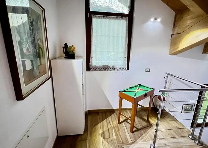 Casa Stelvio