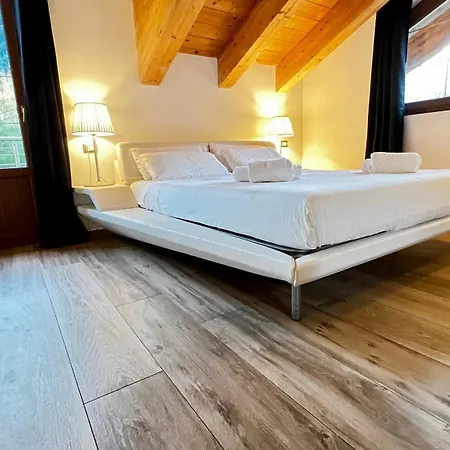 Casa Stelvio Frontale (Sondrio)