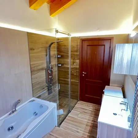 Casa Stelvio