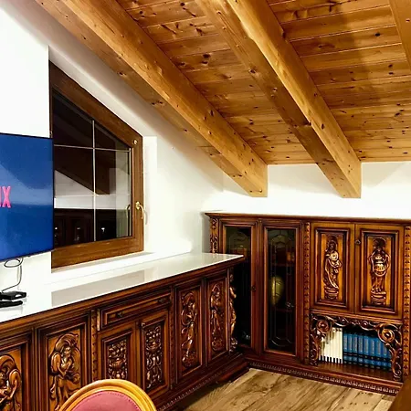 Casa Stelvio *