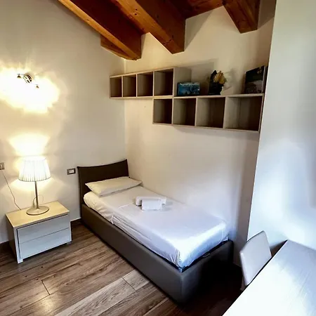 Casa Stelvio