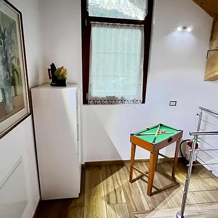 Casa Stelvio