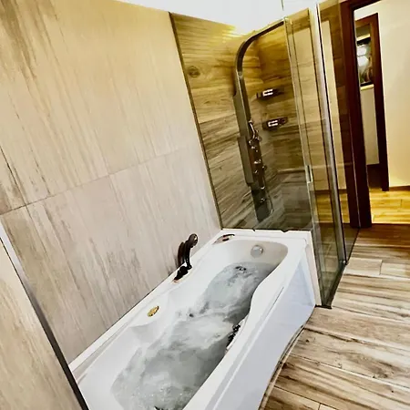 Casa Stelvio Frontale (Sondrio)