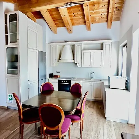 Casa Stelvio