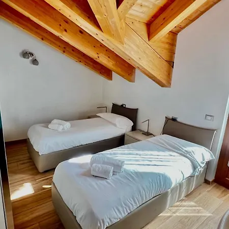 Apartman Casa Stelvio