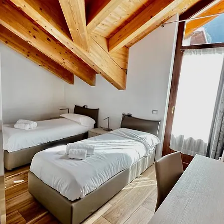 Casa Stelvio