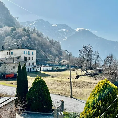 Apartman Casa Stelvio